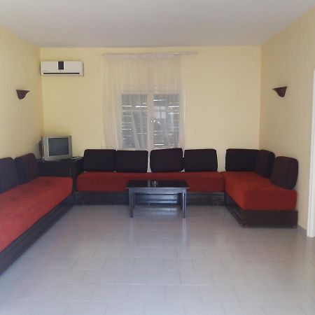 Hotel Club Yasmine Temara Kültér fotó