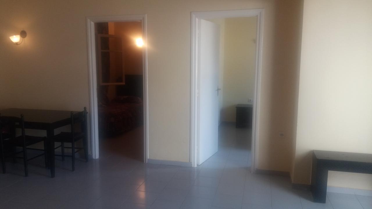 Hotel Club Yasmine Temara Kültér fotó