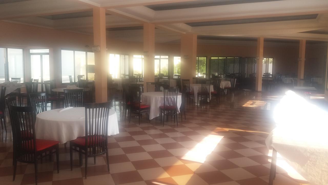 Hotel Club Yasmine Temara Kültér fotó