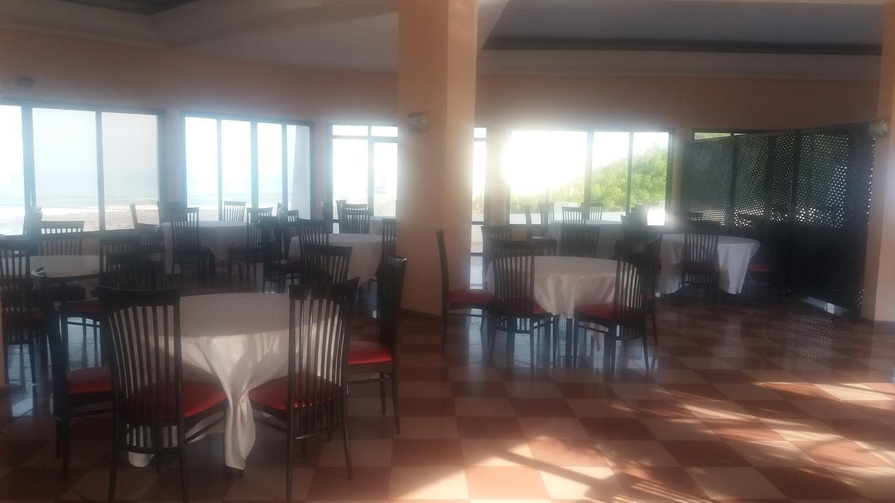 Hotel Club Yasmine Temara Kültér fotó