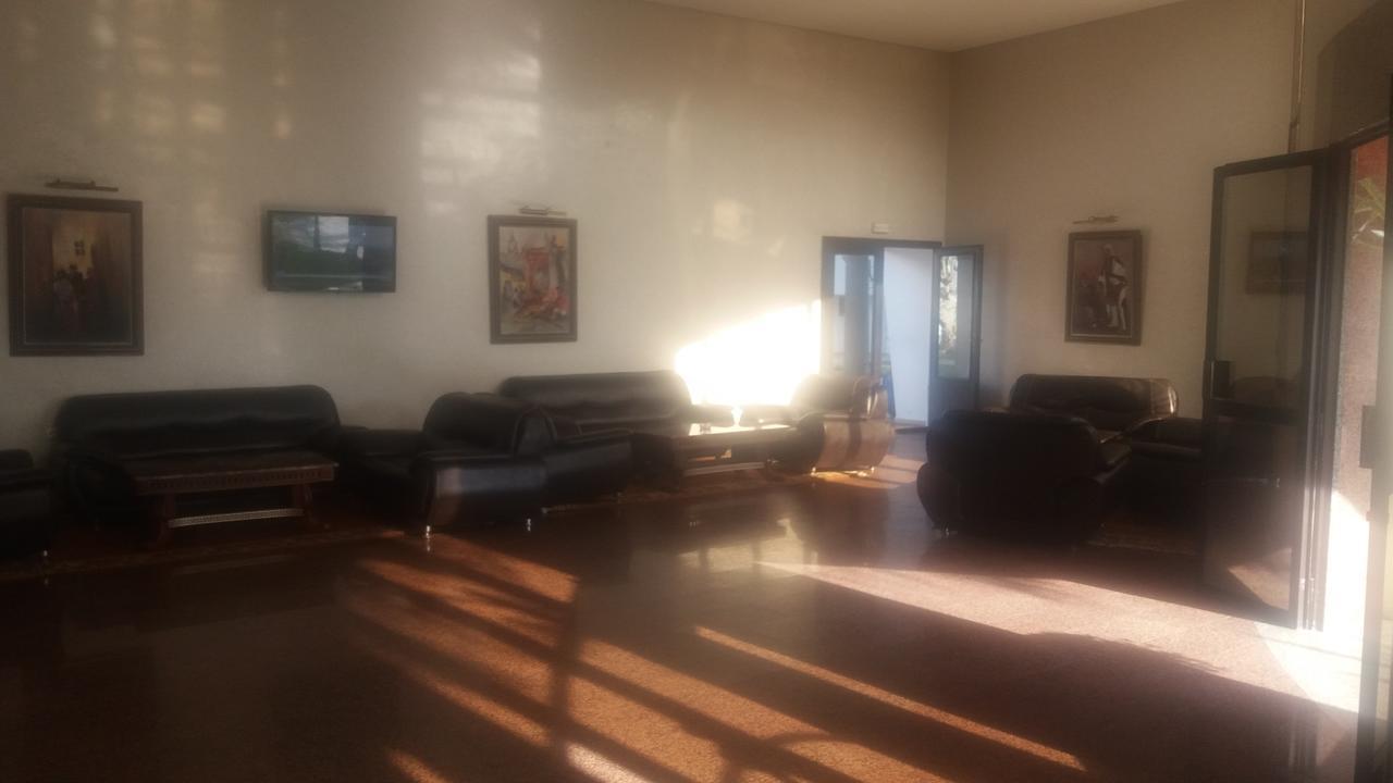 Hotel Club Yasmine Temara Kültér fotó